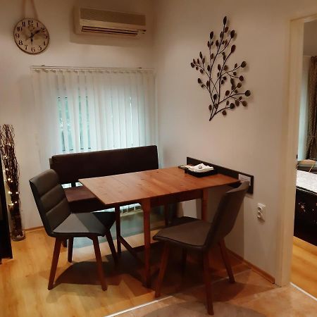 Портхаус Burgas City Eksteriør billede