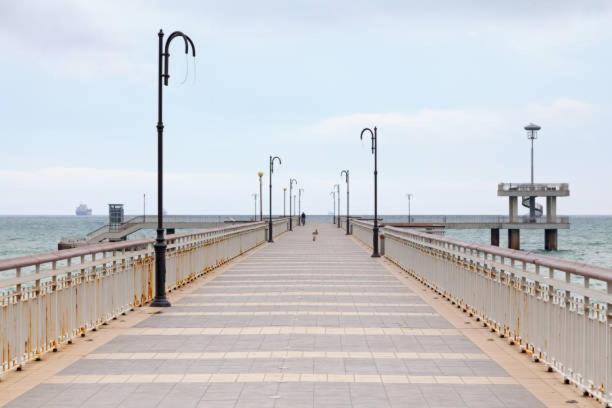 Портхаус Burgas City Eksteriør billede