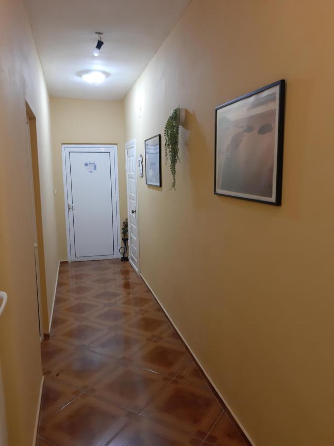 Портхаус Burgas City Eksteriør billede